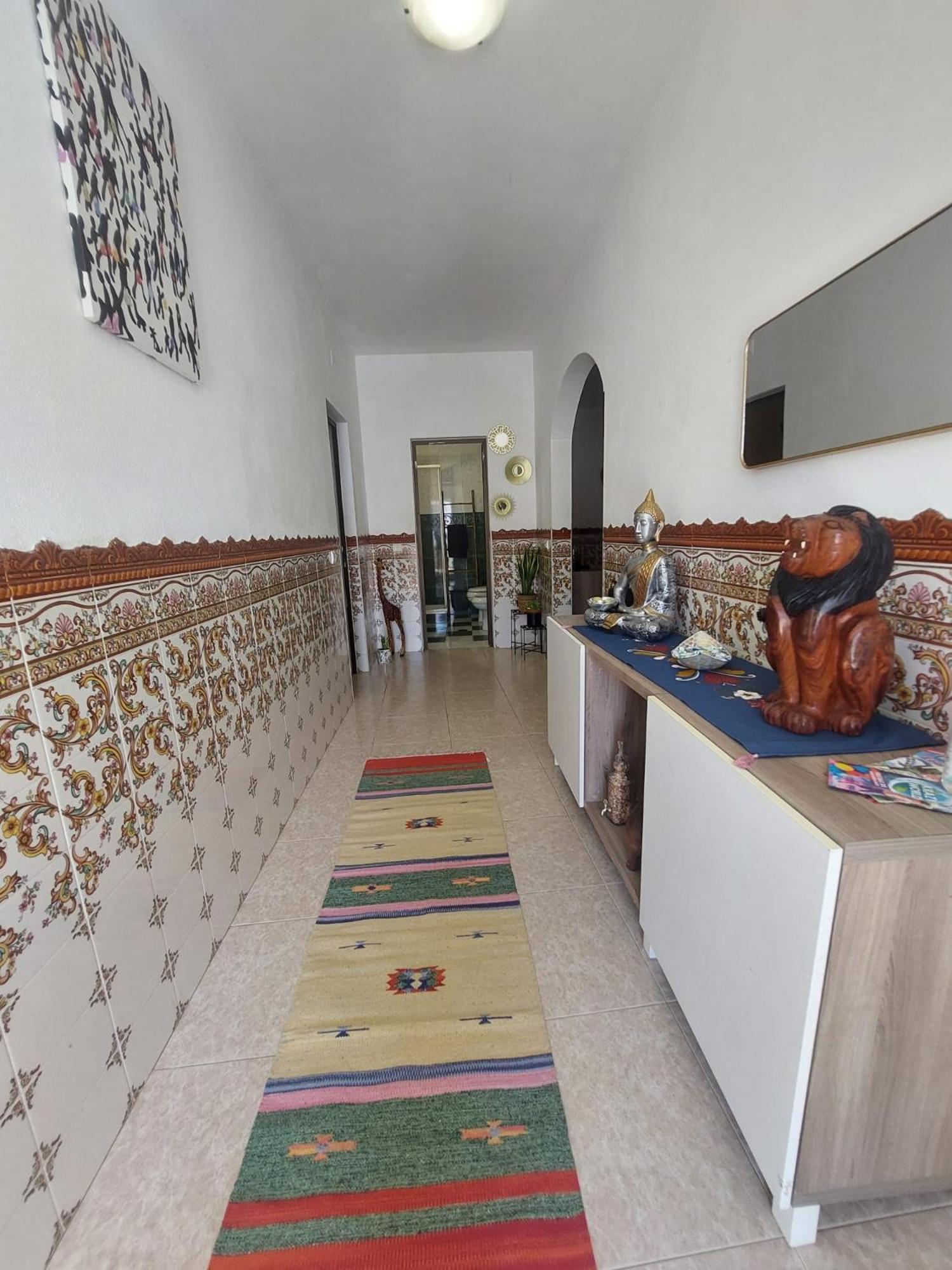 Paraiso Da Aldeia São Bartolomeu de Messines Eksteriør billede