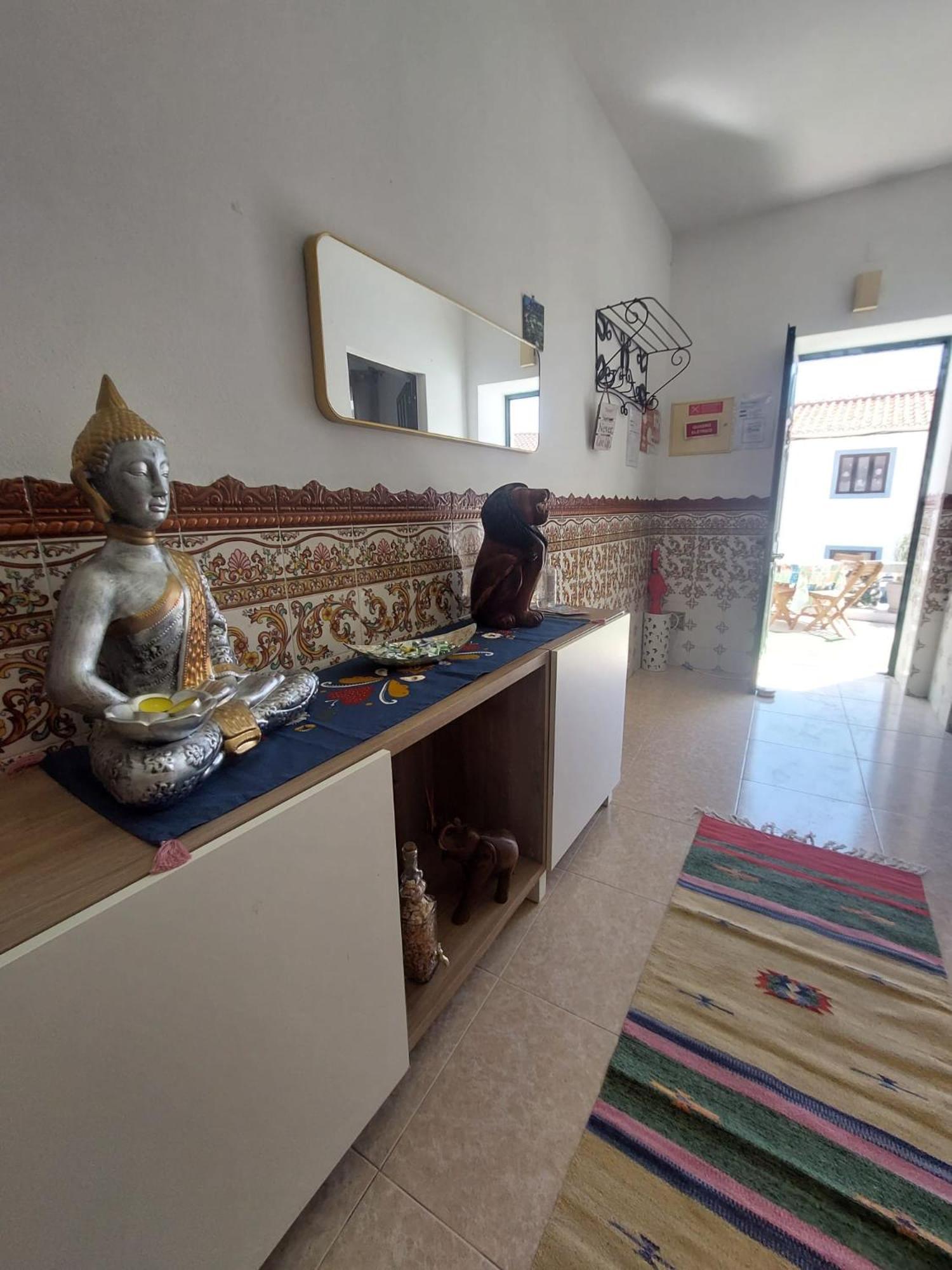 Paraiso Da Aldeia São Bartolomeu de Messines Eksteriør billede