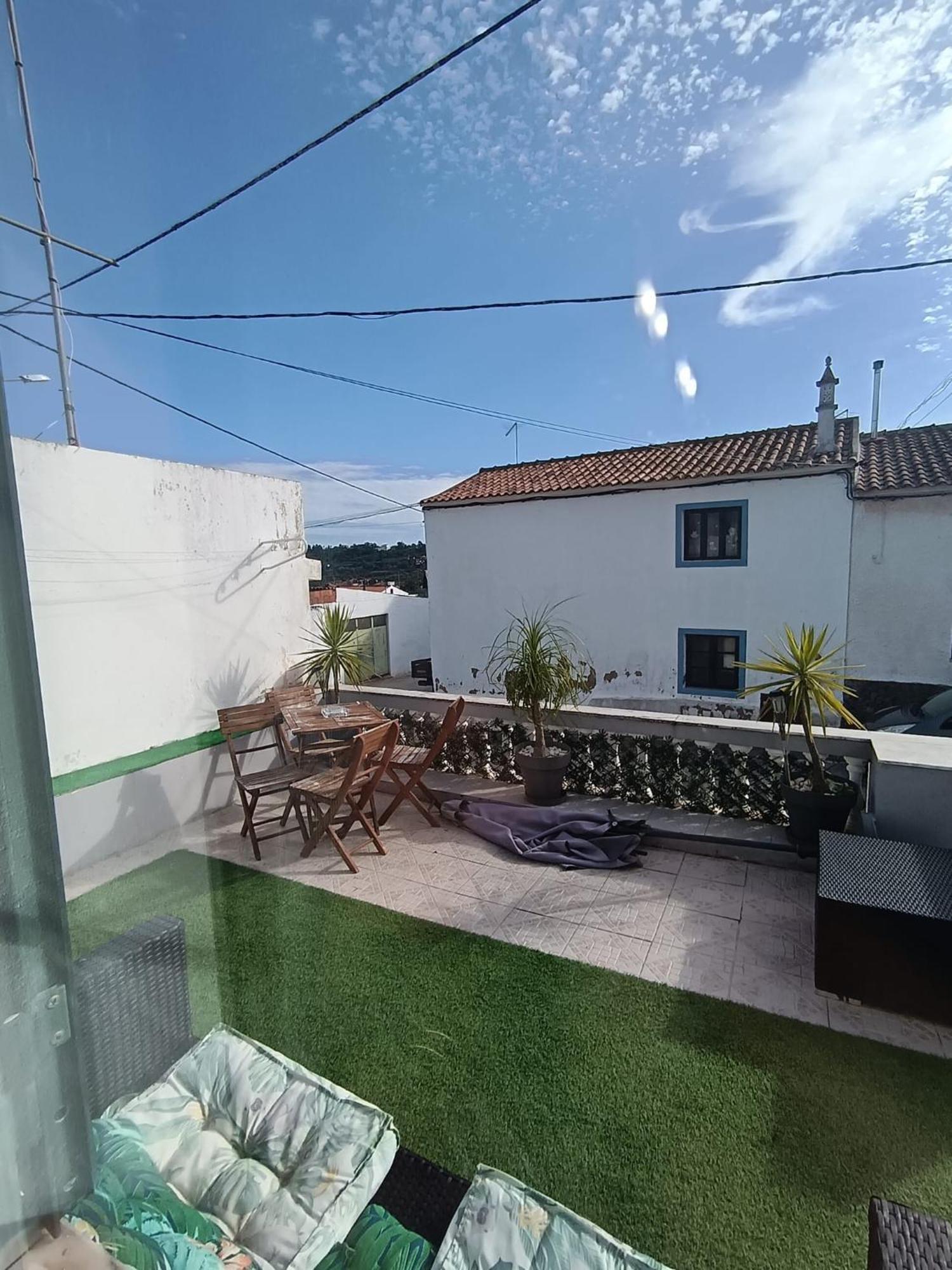 Paraiso Da Aldeia São Bartolomeu de Messines Eksteriør billede