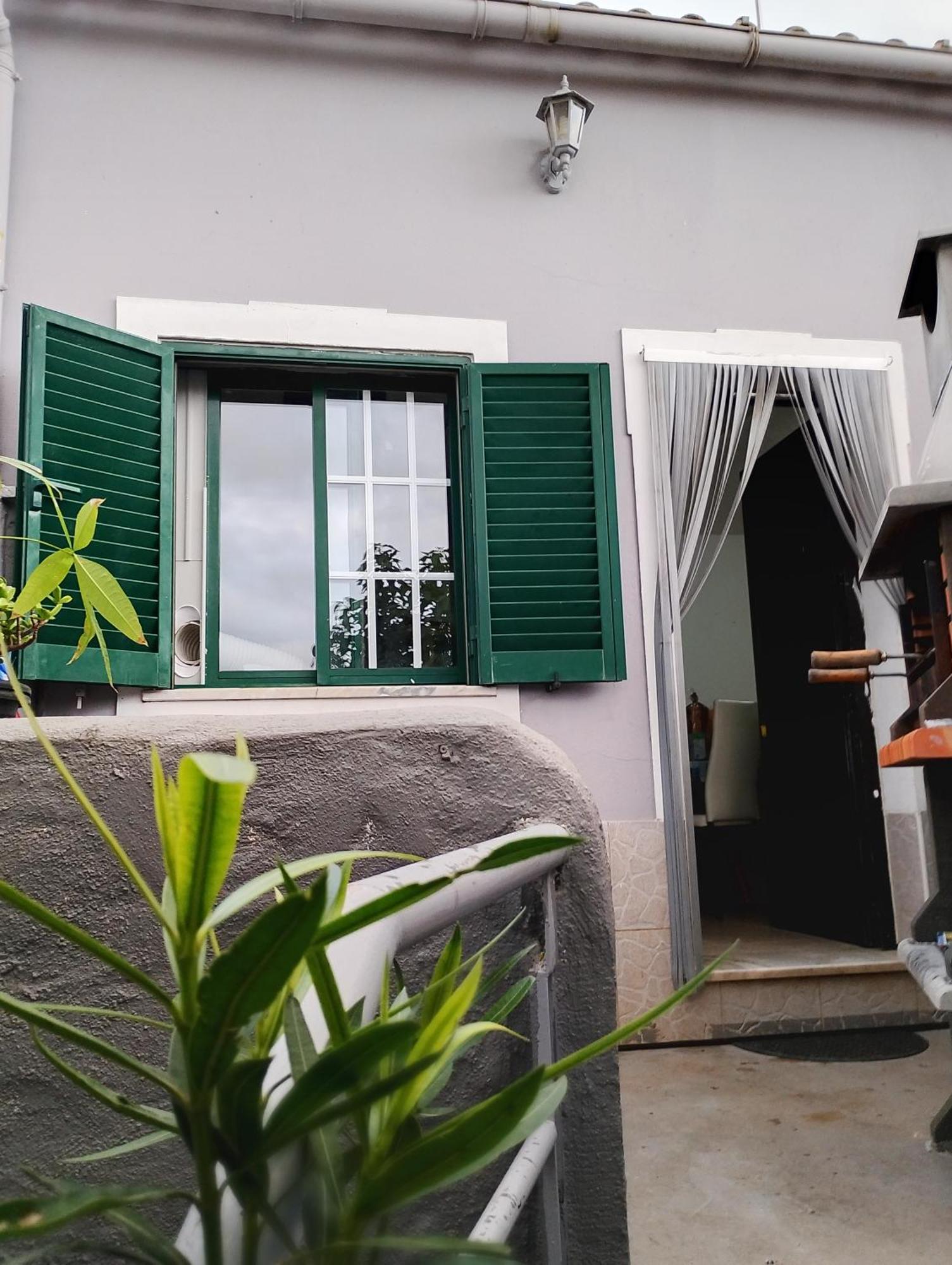 Paraiso Da Aldeia São Bartolomeu de Messines Eksteriør billede