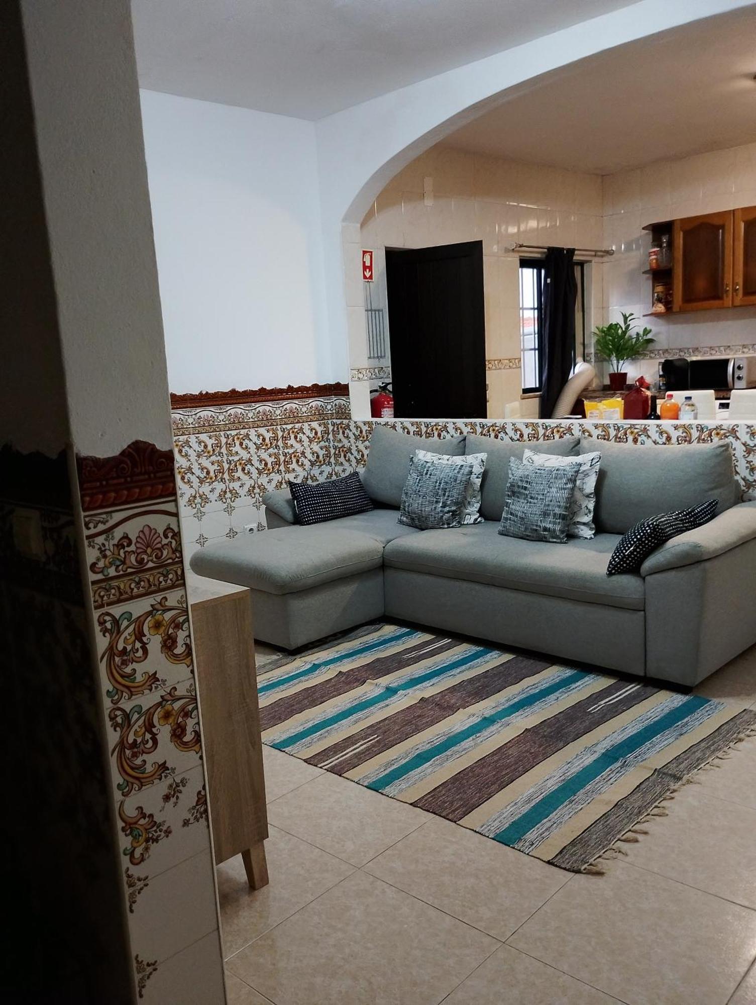 Paraiso Da Aldeia São Bartolomeu de Messines Eksteriør billede